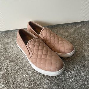 Steve Madden Slip On Shoes